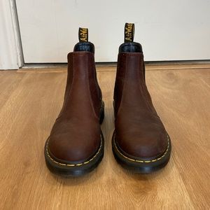 Dr Martens 2976 boots, ladies size 6